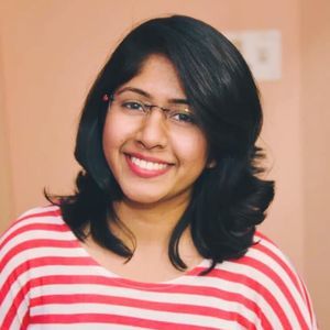 Meet your Posher, Joselyn